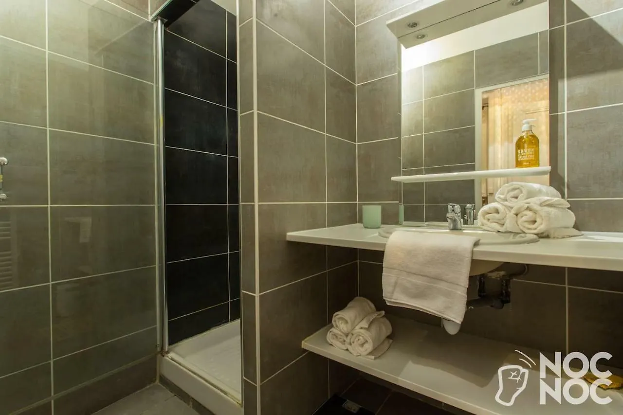 Appartement NOCNOC - Le Rayonnant à Lyon